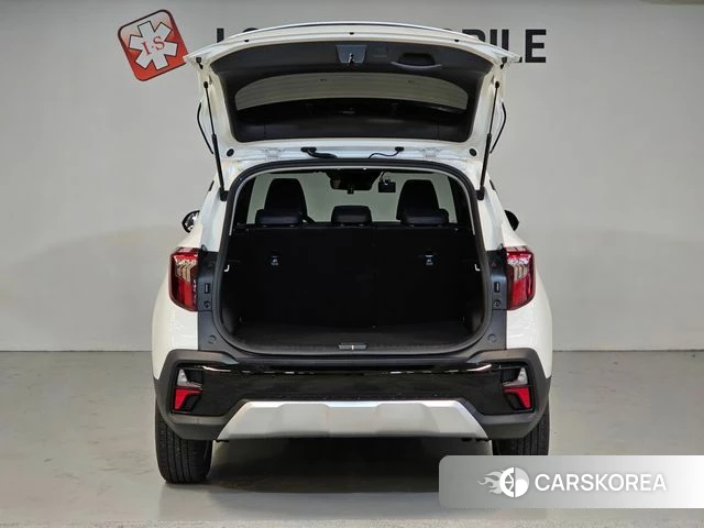 Kia The New Seltos id 4905440 из Кореи 10
