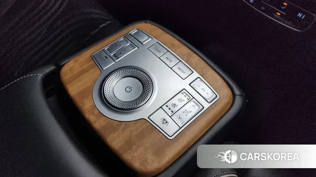 Genesis G80 (RG3) id 3573335 из Кореи 10