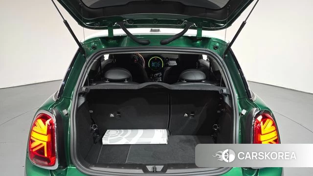 Mini Cooper id 4750506 из Кореи 10
