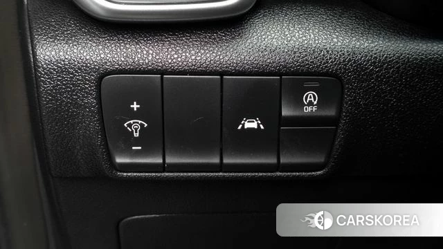 Kia Sportage The Bold id 4339378 из Кореи 10