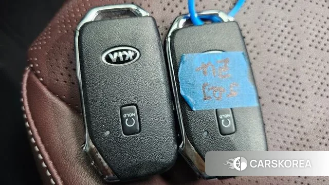 Kia Seltos id 3601540 из Кореи 10