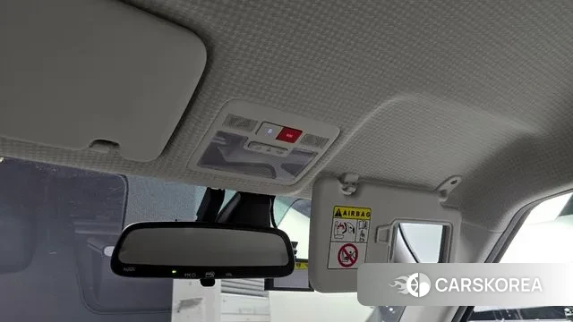 Hyundai Casper id 3316451 из Кореи 10