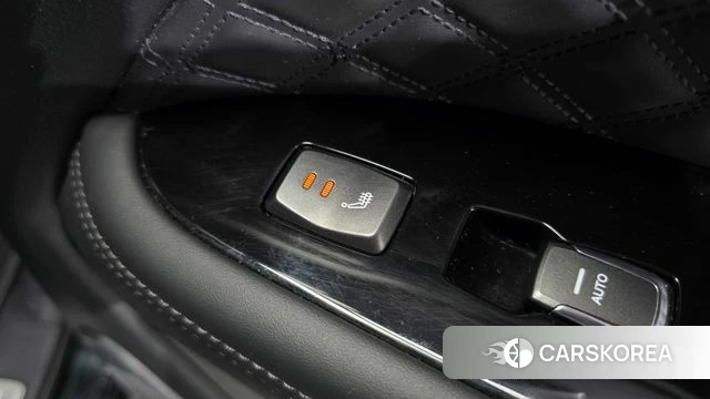 Ssangyong All New Rexton id 4244730 из Кореи 10