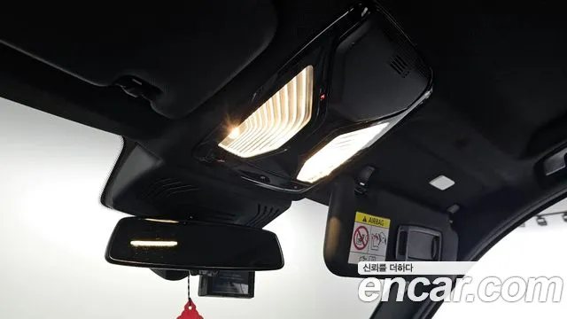 BMW X3 (G01) id 2539883 из Кореи 10