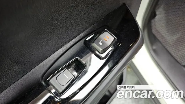 Ssangyong Torres id 2735446 из Кореи 10