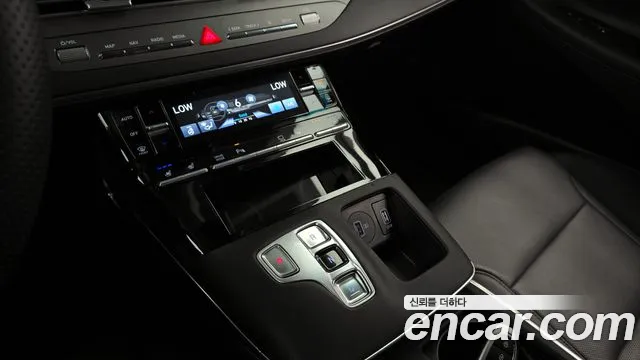 Hyundai The New Grandeur IG id 2647079 из Кореи 10