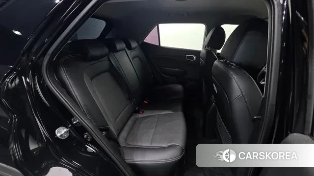 Hyundai Venue id 3166127 из Кореи 10