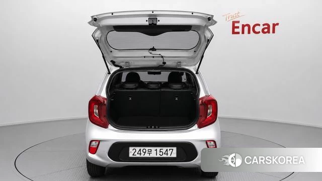 Kia All New Morning (JA) id 4600119 из Кореи 10