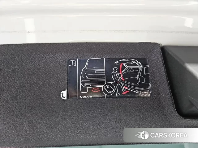 Volvo XC90 second Generation id 3026969 из Кореи 10