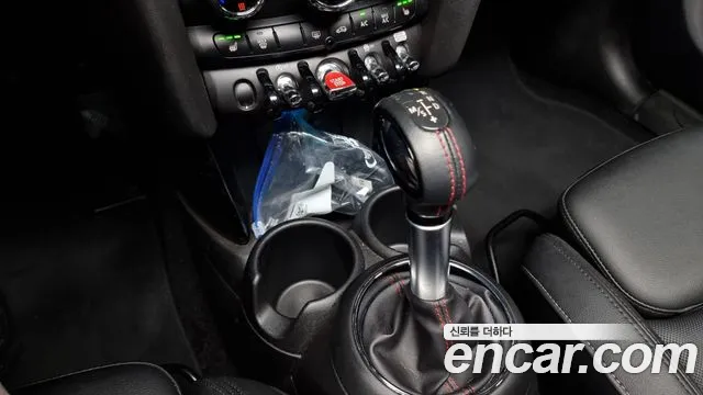 Mini Cooper S id 2664444 из Кореи 10