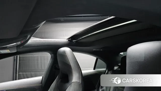 Mercedes-Benz CLA-Class C118 id 3373585 из Кореи 10