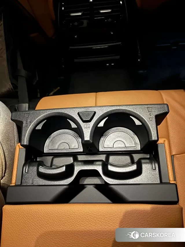 BMW 5 Series (G30) id 3338718 из Кореи 10