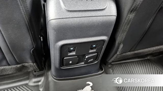 Ford Bronco 6th Generation id 2964147 из Кореи 10