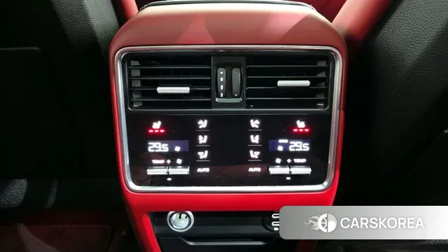 Porsche Cayenne (PO536) id 3649823 из Кореи 10