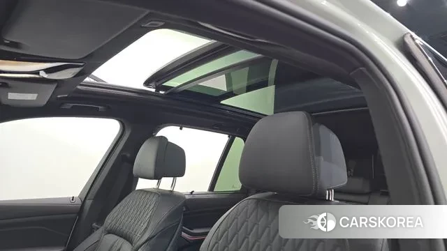 BMW X5 (G05) id 3321774 из Кореи 10