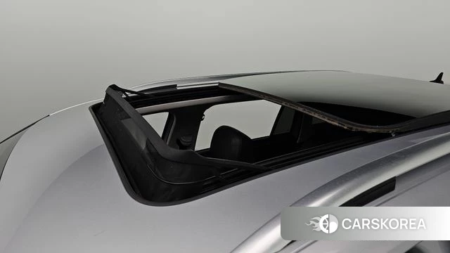 Volkswagen Tiguan second Generation id 4907001 из Кореи 10