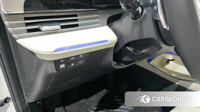 Hyundai The New Grandeur IG id 3859788 из Кореи 10