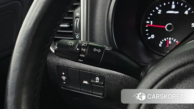 Kia Sportage The Bold id 4750431 из Кореи 10