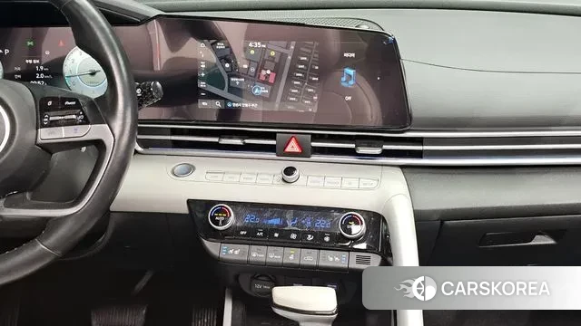 Hyundai Avante (CN7) id 3438812 из Кореи 10