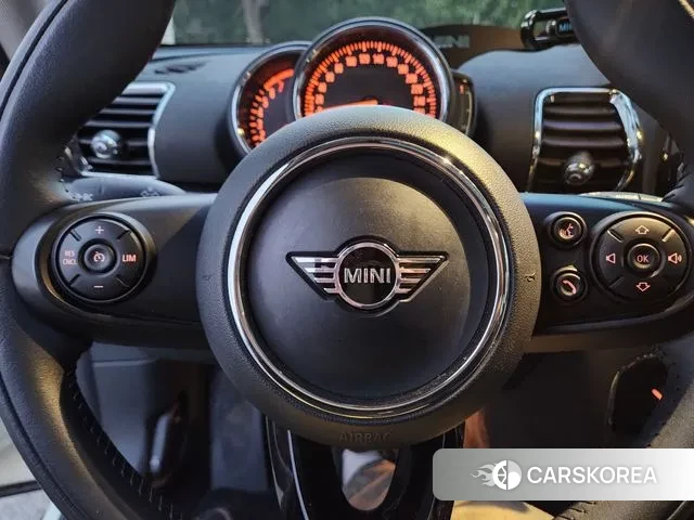 Mini Cooper Clubman id 3428503 из Кореи 10
