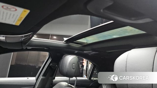 Mercedes-Benz S-Class W222 id 3879611 из Кореи 10