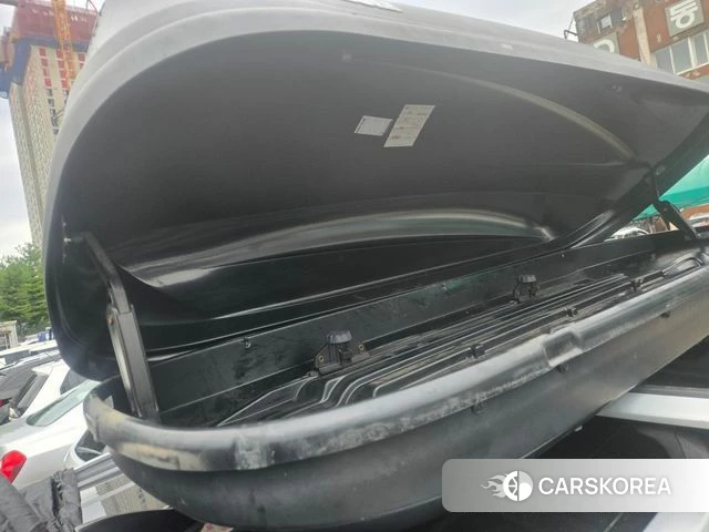 Kia The New Carnival id 4794580 из Кореи 10
