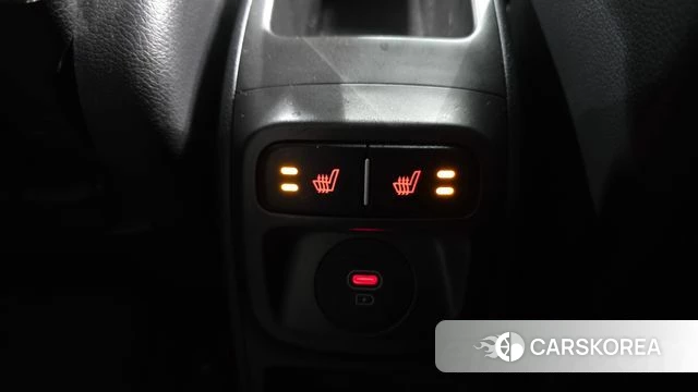 Kia The New Kia Ray id 3963715 из Кореи 10