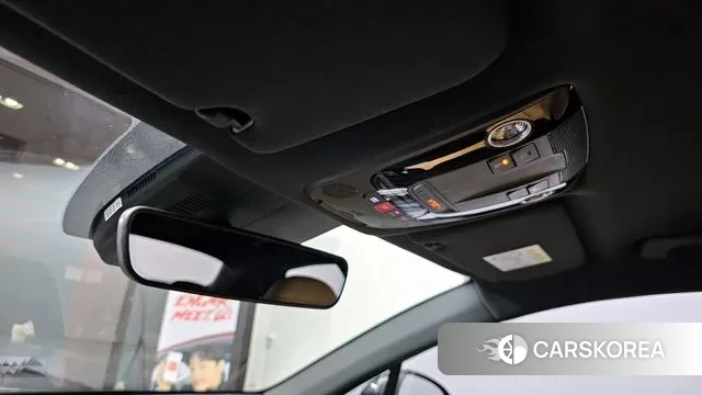 Kia K5 3rd generation id 3634786 из Кореи 10