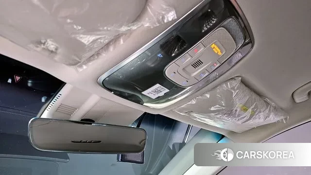 Genesis G80 (RG3) id 3003965 из Кореи 10