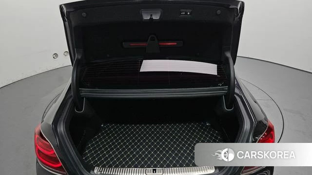 Kia More K9 id 4746860 из Кореи 10