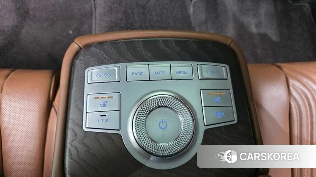 Genesis G80 (RG3) id 3954568 из Кореи 10