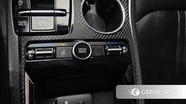 Kia K5 3rd generation id 3650983 из Кореи 10