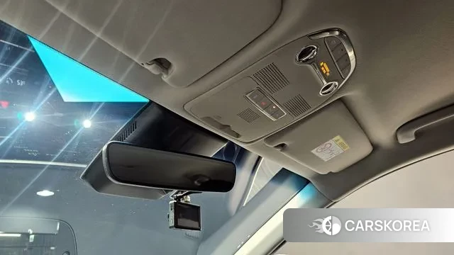 Hyundai The New Grandeur IG id 3741790 из Кореи 10