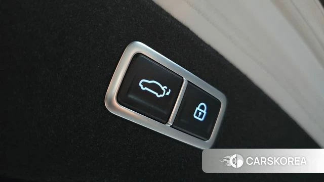 Genesis G80 (RG3) id 4665329 из Кореи 10
