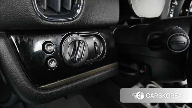 Mini Cooper Countryman id 4921807 из Кореи 9