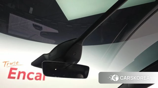 Tesla Model X id 4441457 из Кореи 10