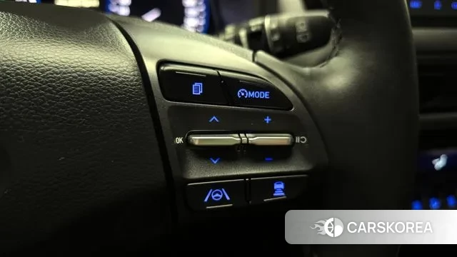 Hyundai The New Kona Hybrid id 3318416 из Кореи 10