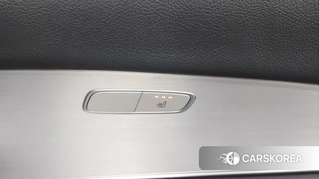 Mercedes-Benz E-Class W213 id 3493580 из Кореи 10