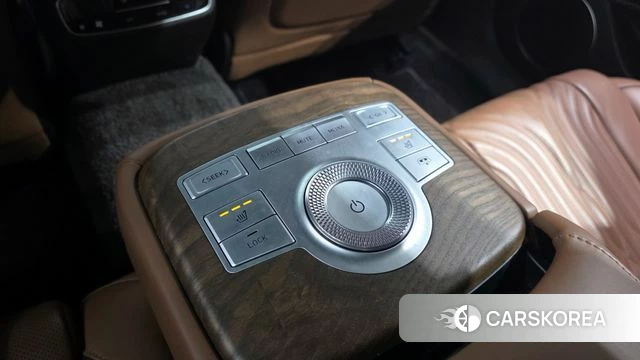 Genesis G80 (RG3) id 4330515 из Кореи 10