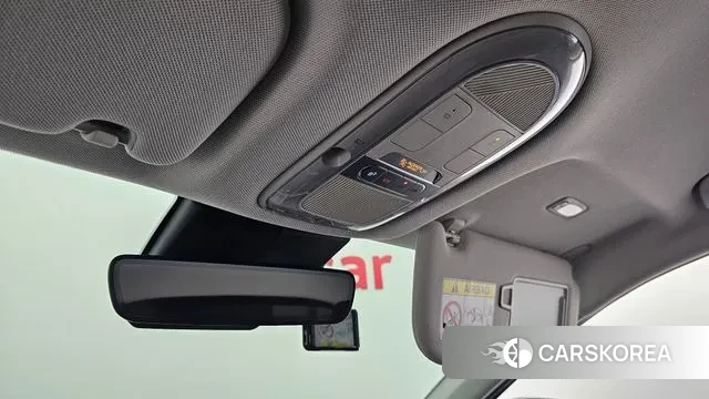 Hyundai Ionic 5 id 2975299 из Кореи 10