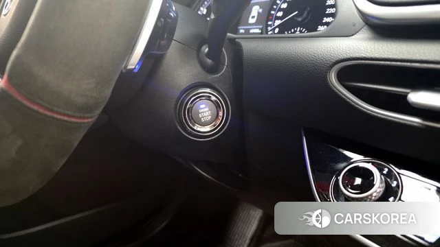 Hyundai Sonata (DN8) id 3942498 из Кореи 10