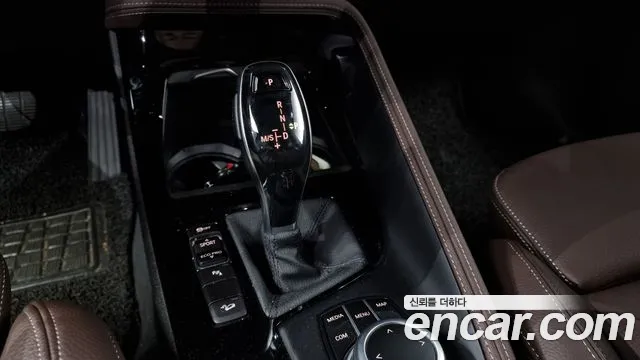 BMW X1 (F48) id 2670728 из Кореи 10