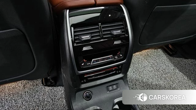 BMW X7 (G07) id 3843763 из Кореи 10