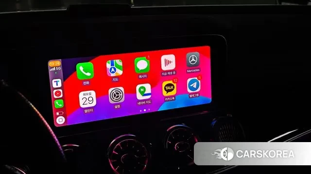 Mercedes-Benz AMG GT id 2981374 из Кореи 10