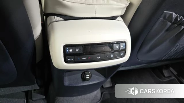 Hyundai The New Palisade id 4934838 из Кореи 10