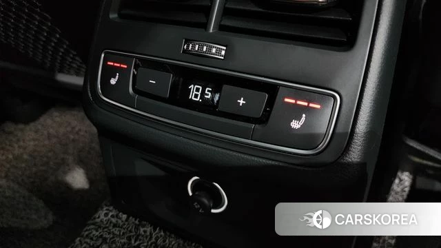 Audi A5 (F5) id 4872677 из Кореи 10