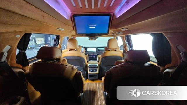 Kia Carnival 4th generation id 3806219 из Кореи 10