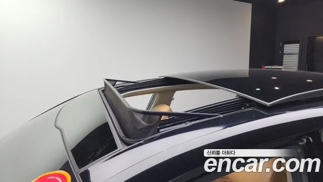 Kia K7 Premier id 2483740 из Кореи 10