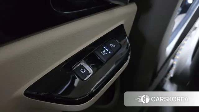 Kia Carnival 4th generation id 3318642 из Кореи 10