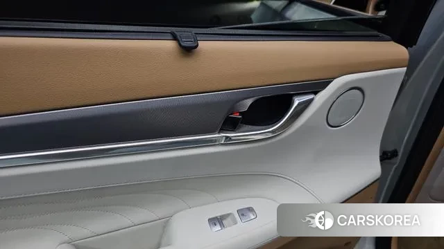 Hyundai The New Grandeur IG id 2965486 из Кореи 10